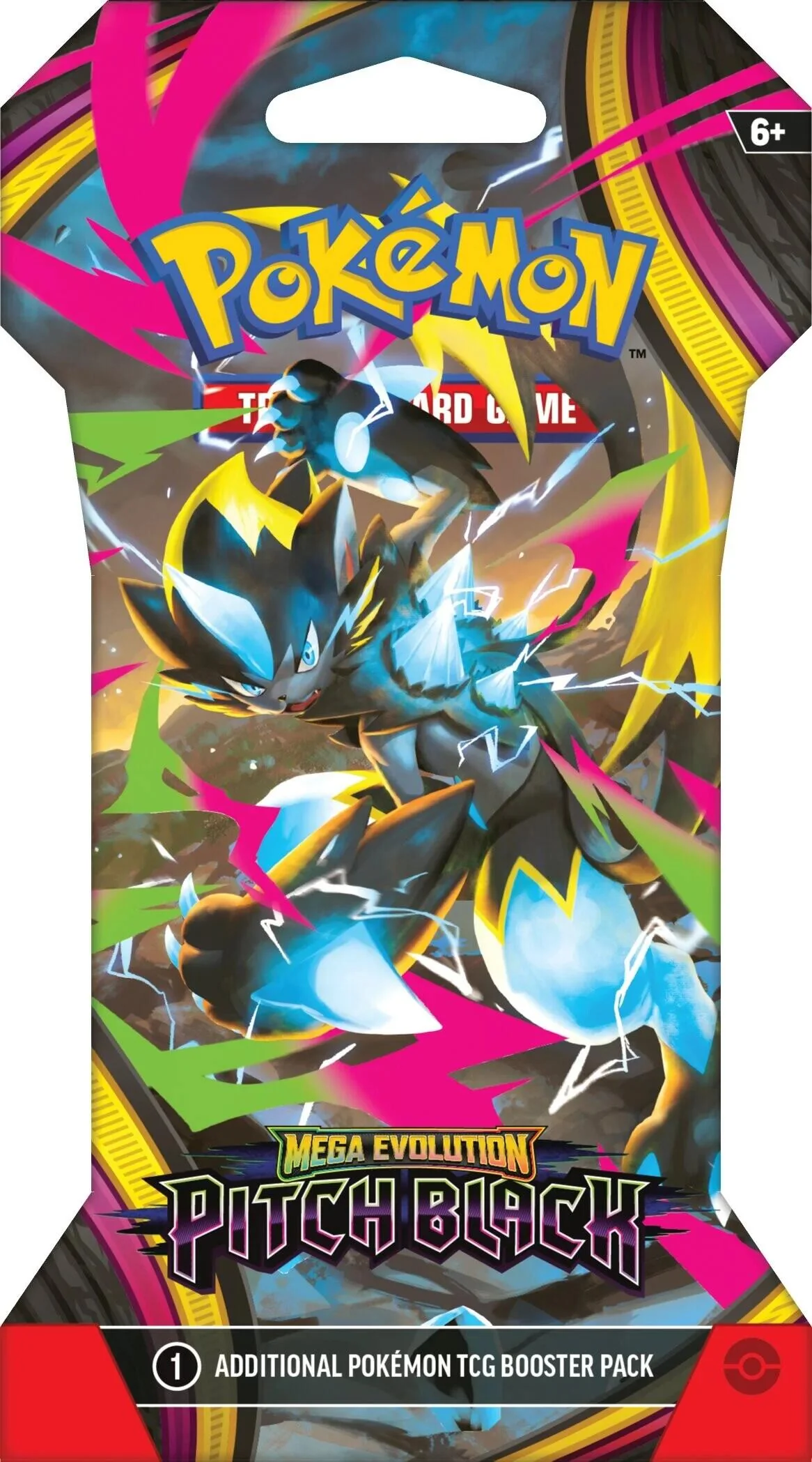 Pokemon Sealed Product
