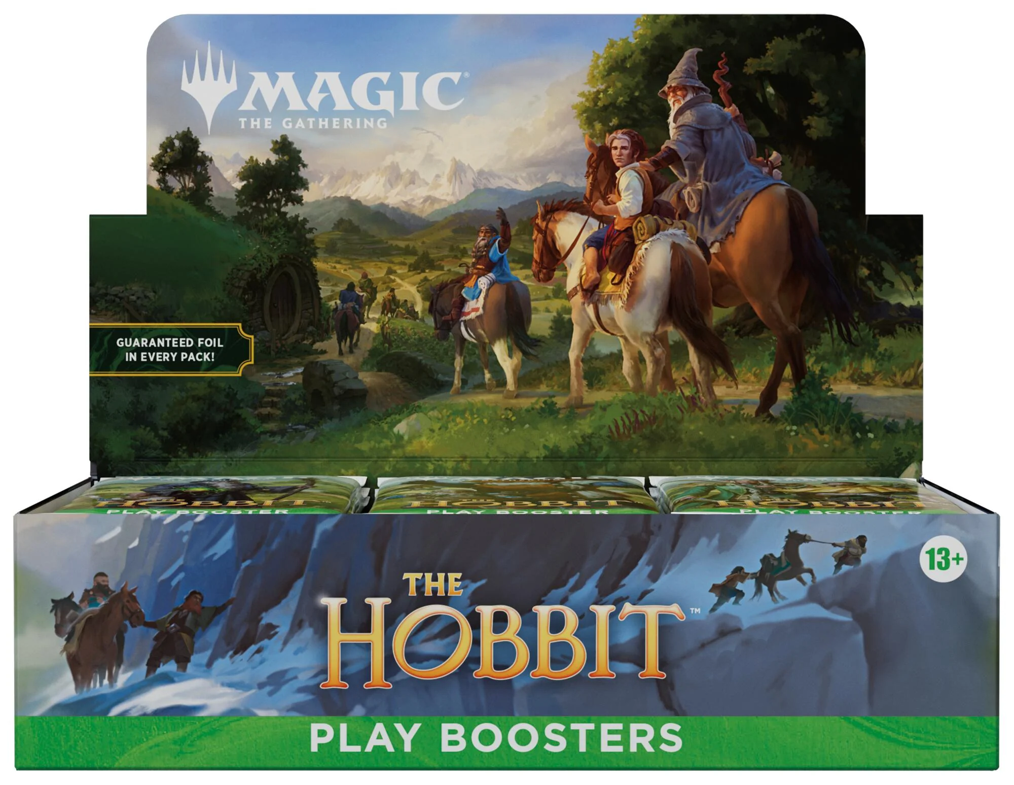 LOTR Singles